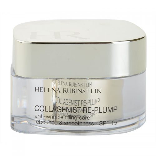 Helena Rubinstein Collagenist Re-Plump przeciwzmarszczkowy krem na dzień do skóry suchej SPF 15 50 ml