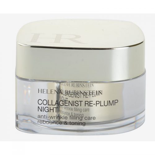 Helena Rubinstein Collagenist Re-Plump przeciwzmarszczkowy krem na noc 50 ml
