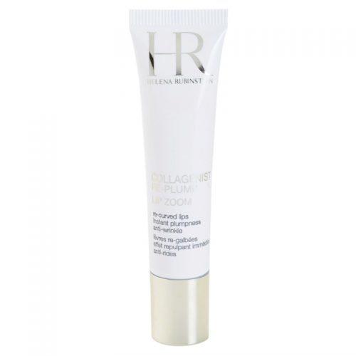 Helena Rubinstein Collagenist Re-Plump wygładzający balsam do ust do zwiększenia objętości Lip Zoom 15 ml