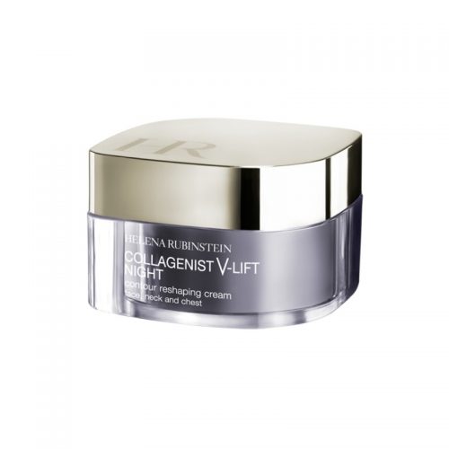 Helena Rubinstein Collagenist V-Lift liftingująco – ujędrniający krem na noc do wszystkich rodzajów skóry 50 ml
