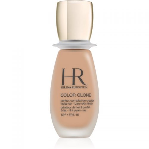 Helena Rubinstein Color Clone podkład kryjący do wszystkich rodzajów skóry odcień 24 Caramel 30 ml