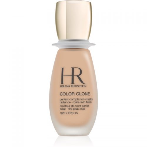 Helena Rubinstein Color Clone podkład kryjący do wszystkich rodzajów skóry odcień 20 Vanilla 30 ml