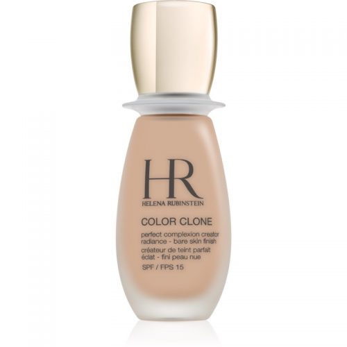 Helena Rubinstein Color Clone podkład kryjący do wszystkich rodzajów skóry odcień 22 Beige Apricot 30 ml