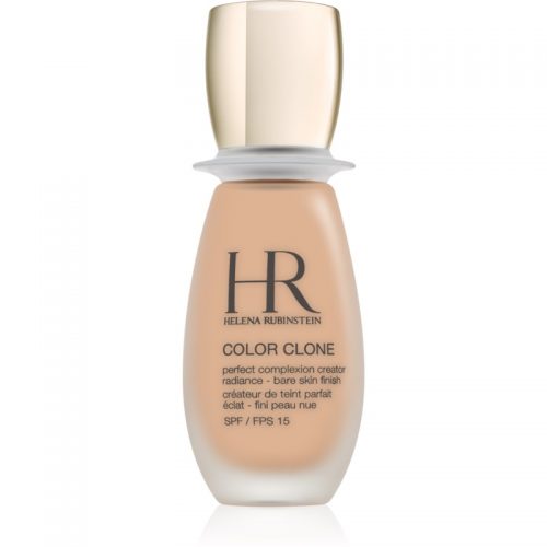 Helena Rubinstein Color Clone podkład kryjący do wszystkich rodzajów skóry odcień 15 Beige Peach 30 ml