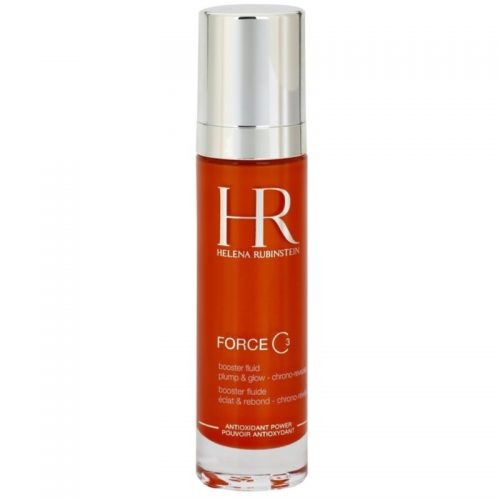 Helena Rubinstein Force C3 ochronny fluid antyoksydacyjny z witaminą C 50 ml