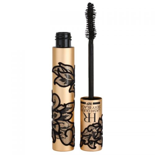 Helena Rubinstein Lash Queen Sexy Blacks Waterproof wodoodporny tusz do rzęs odcień 01 Black 5,8 g