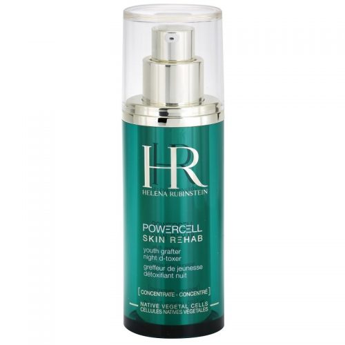 Helena Rubinstein Powercell Skin Rehab odmładzające serum do twarzy do wszystkich rodzajów skóry 30 ml