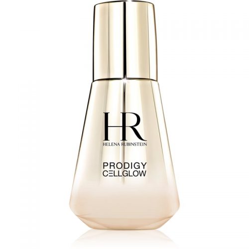 Helena Rubinstein Prodigy Cellglow fluid rozświetlająco-tonujący odcień 05 Medium Beige 30 ml