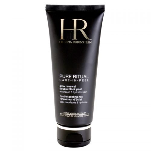 Helena Rubinstein Pure Ritual nawilżający peeling oczyszczający do wszystkich rodzajów skóry 100 ml