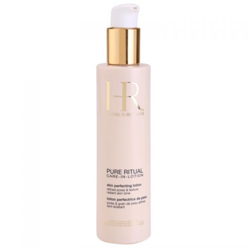 Helena Rubinstein Pure Ritual upiększające mleczko do twarzy do wszystkich rodzajów skóry 200 ml