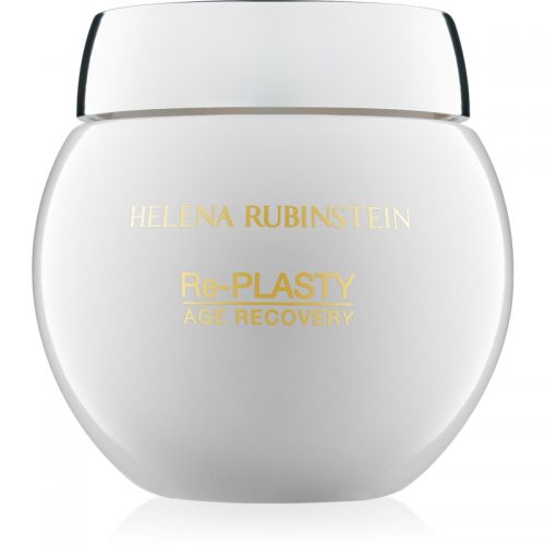 Helena Rubinstein Re-Plasty Age Recovery Face Wrap krem-maska redukujący objawy starzenia 50 ml