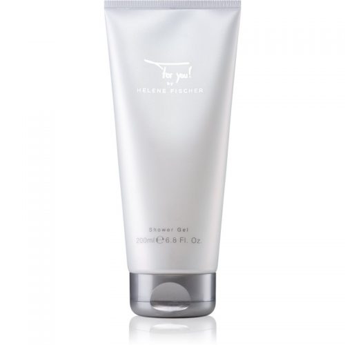 Helene Fischer For You żel pod prysznic dla kobiet 200 ml