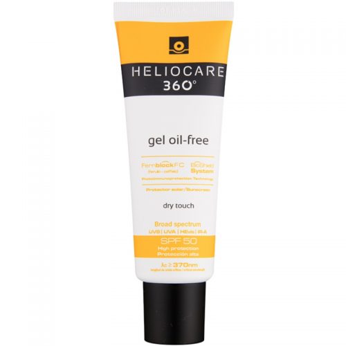 Heliocare 360° żel do opalania SPF 50 50 ml