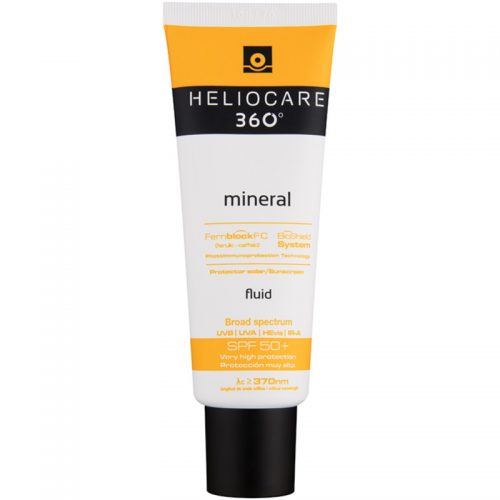Heliocare 360° krem mineralny do opalania SPF 50+ 50 ml