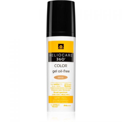 Heliocare 360° odcień Beige 50 ml