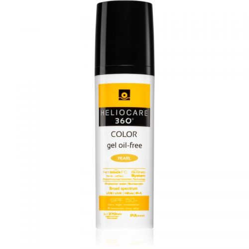 Heliocare 360° odcień Pearl 50 ml