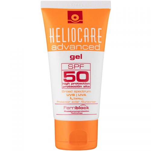 Heliocare Advanced żel do opalania SPF 50 50 ml