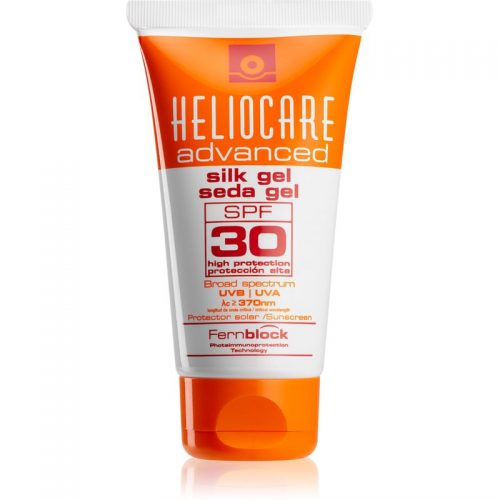 Heliocare Advanced lekki ochronny żel-krem SPF 30 50 ml
