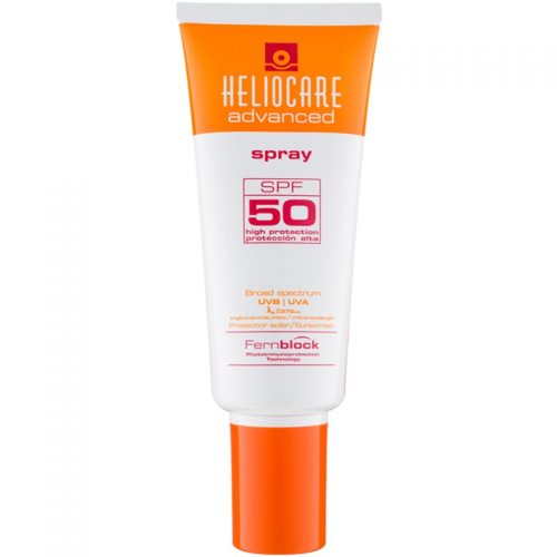 Heliocare Advanced spray do opalania SPF 50 200 ml