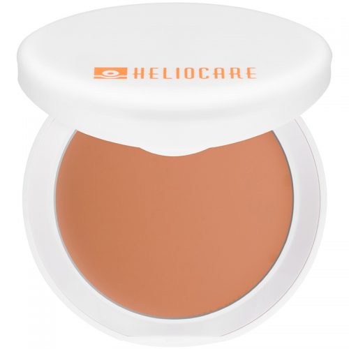 Heliocare Color podkład w kompakcie SPF 50 odcień Brown 10 g