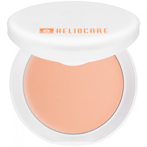 Heliocare Color podkład w kompakcie SPF 50 odcień Light 10 g