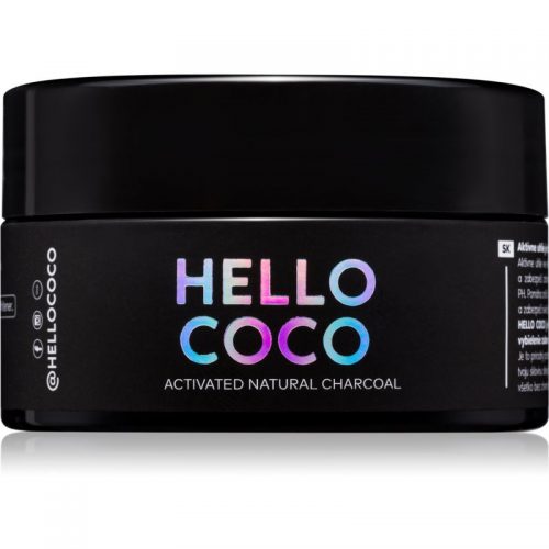 Hello Coco Sweet Mint 30 g