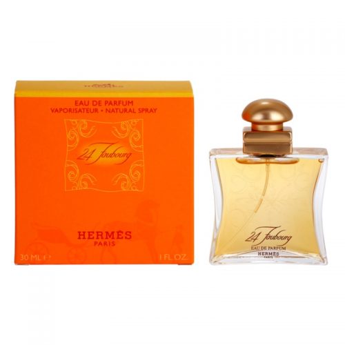 Hermès 24 Faubourg woda perfumowana dla kobiet 30 ml