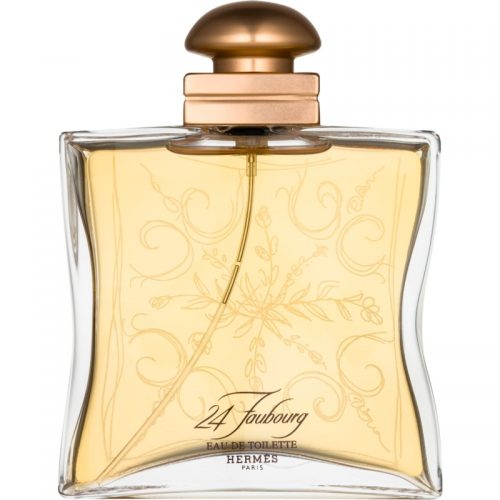 Hermès 24 Faubourg woda toaletowa dla kobiet 100 ml