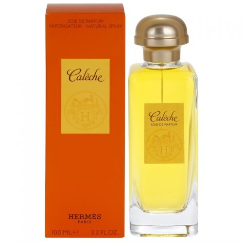 Hermès Calèche woda perfumowana dla kobiet 100 ml