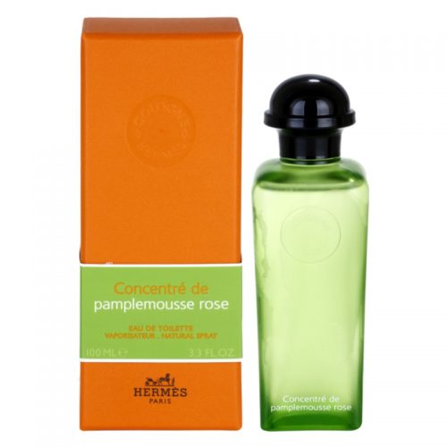 Hermès Concentré de Pamplemousse Rose woda toaletowa unisex 100 ml