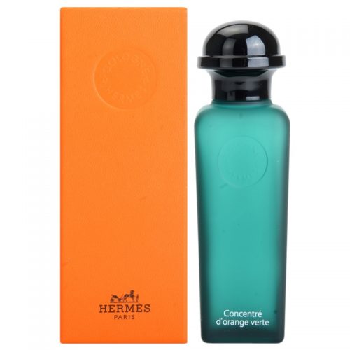 Hermès Concentré d’Orange Verte woda toaletowa unisex 50 ml