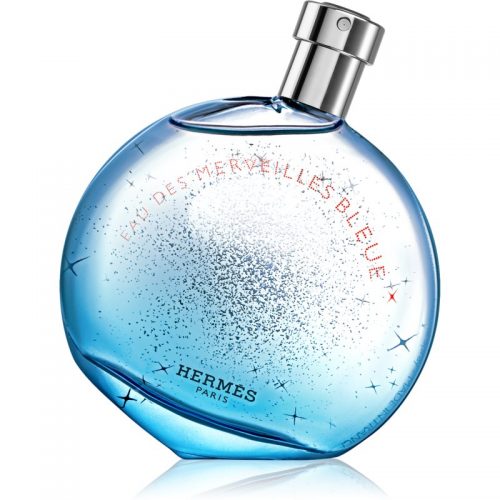 Hermès Eau des Merveilles Bleue woda toaletowa dla kobiet 100 ml