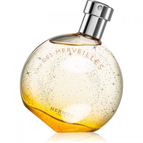 Hermès Eau des Merveilles woda toaletowa dla kobiet 100 ml