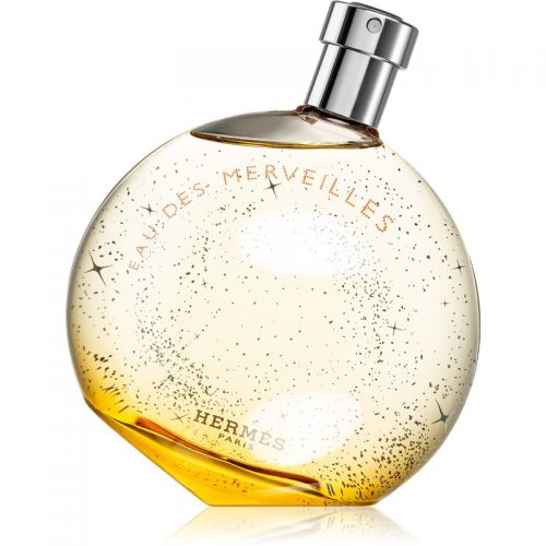 Hermès Eau des Merveilles woda toaletowa dla kobiet 50 ml