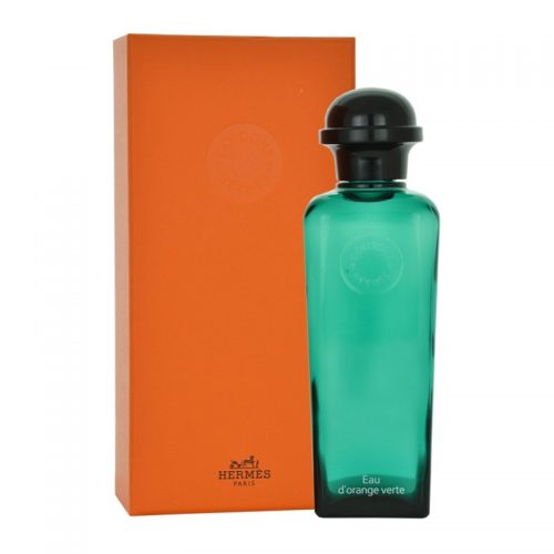 Hermès Eau d’Orange Verte woda kolońska unisex 200 ml