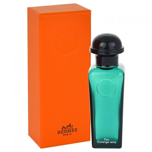 Hermès Eau d’Orange Verte woda kolońska unisex 50 ml