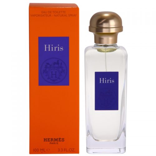 Hermès Hiris woda toaletowa dla kobiet 100 ml
