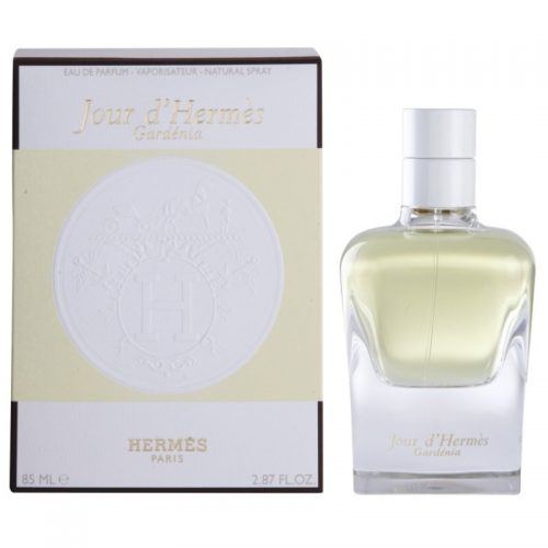 Hermès Jour d’Hermès Gardénia woda perfumowana dla kobiet 85 ml