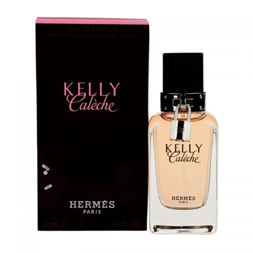 Hermès Kelly Calèche woda perfumowana dla kobiet 50 ml