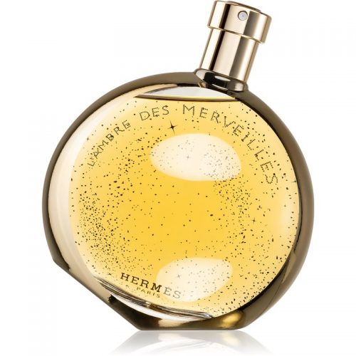 Hermès L’Ambre des Merveilles woda perfumowana dla kobiet 100 ml