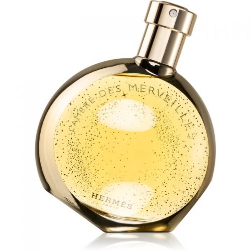 Hermès L’Ambre des Merveilles woda perfumowana dla kobiet 50 ml
