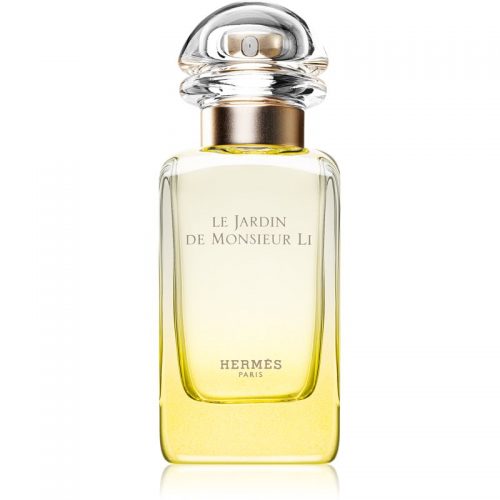 Hermès Le Jardin De Monsieur Li woda toaletowa unisex 50 ml