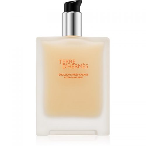 Hermès Terre d’Hermès balsam po goleniu dla mężczyzn 100 ml