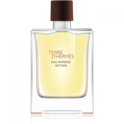 Hermès Terre d’Hermès Eau Intense Vétiver woda perfumowana dla mężczyzn 100 ml