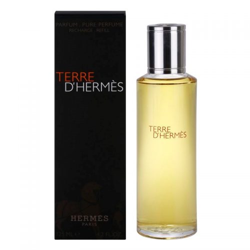 Herm?s Terre d’Herm?s perfumy uzupełnienie dla mężczyzn 125 ml