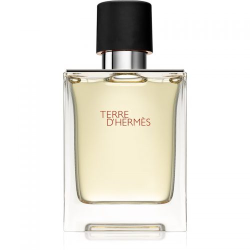 Hermès Terre d’Hermès woda toaletowa dla mężczyzn 50 ml