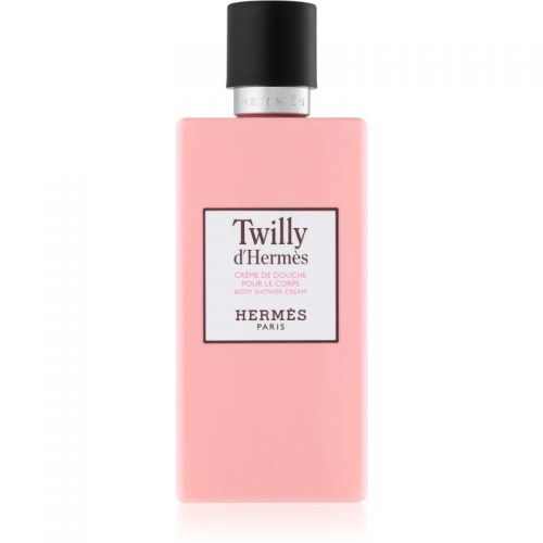 Herm?s Twilly d’Hermes krem pod prysznic dla kobiet 200 ml