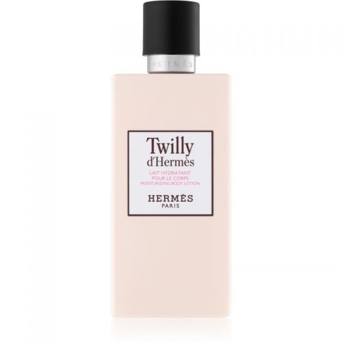 Herm?s Twilly d’Hermes mleczko do ciała dla kobiet 200 ml