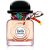Hermès Twilly d’Hermes woda perfumowana dla kobiet 30 ml