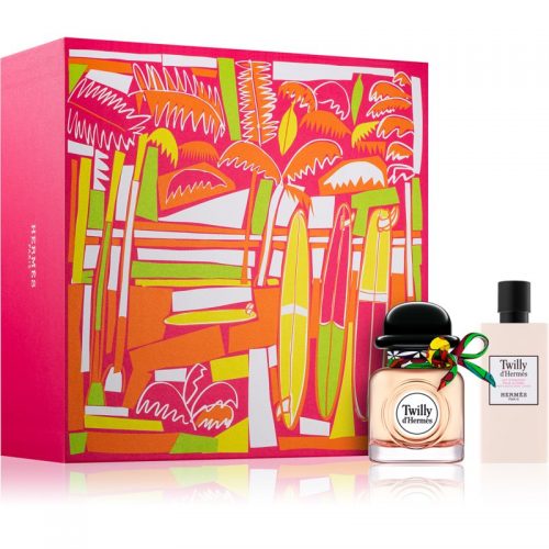 Hermès Twilly d’Hermes zestaw upominkowy II. dla kobiet